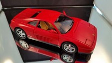 1:18 Mira Ferrari 348 TB