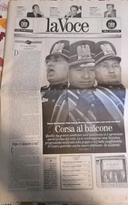 La Voce - Il giornale di Indro