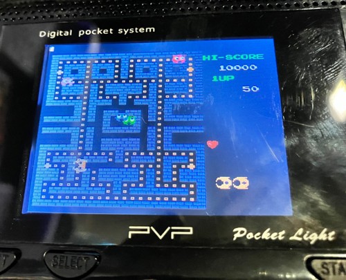 Nintendo pvp digital pocket - nintendo,