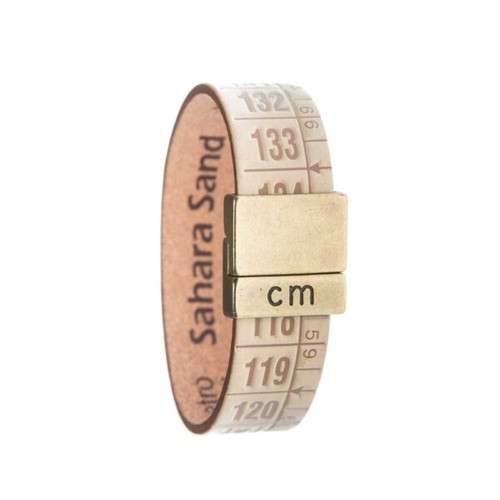 Bracciale centimetro - il,