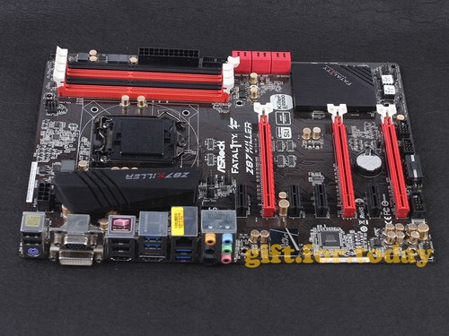 Asrock z87 killer - z87,