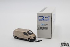 Rietze Opel Vivaro 2006