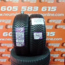 2x 205 55 R17 95V XL MICHELIN