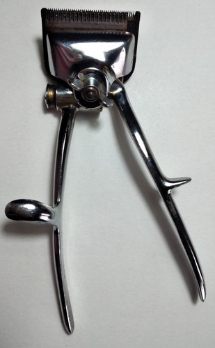 Taglia capelli manuale - manuale, aurore