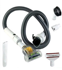 TUBO FLESSIBILE FOLLETTO VK150 VK200 VK220S PICCHIO COMPAT. DIVANI MATERASSI