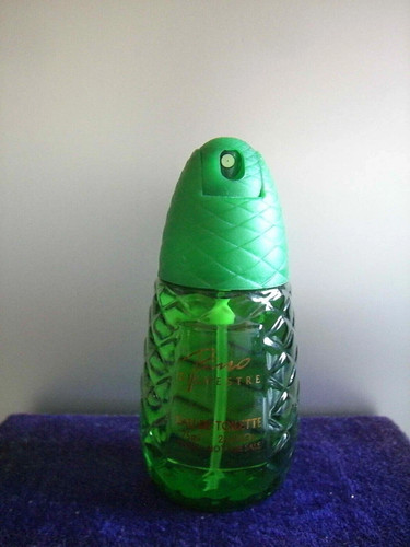 Profumo pino silvestre - pino,