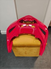 Codone Ducati Streetfighter