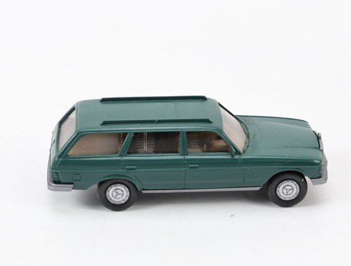 Wiking modellino auto mb - wiking,