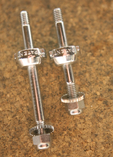 Bulloni pinze freno campagnolo - pinze,