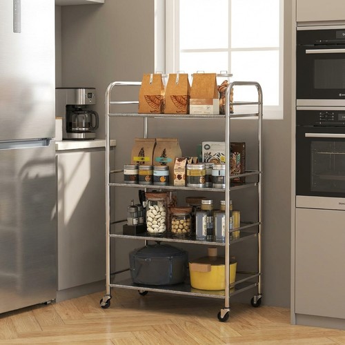 Carrello cucina portavivande - carrello,