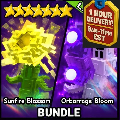 Garden tower defense - garden,