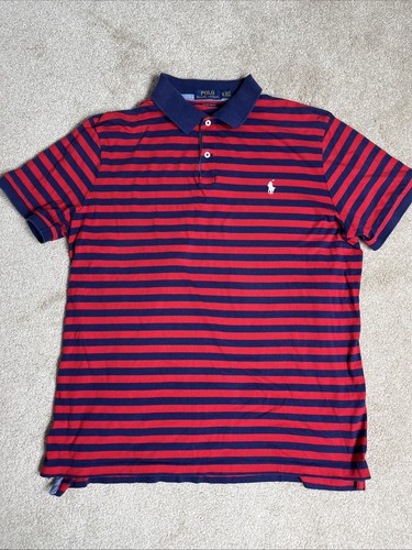 Polo ralph lauren uomo tg - lauren, xl/tg
