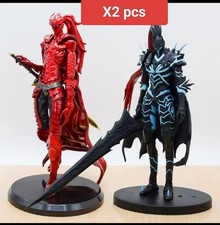 Action Figure Igris Blu +