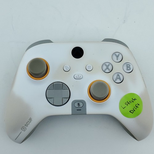 Scuf sg504 instinct - scuf,