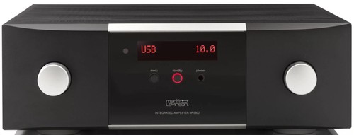 Mark levinson 5802 - mark,