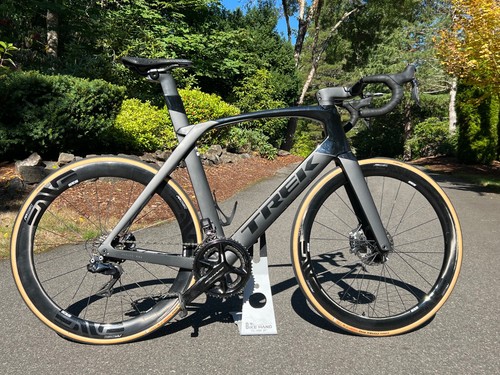 60cm trek madone slr - trek,