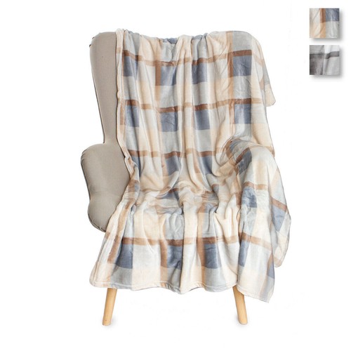 Coperta plaid nazareno - coperta,
