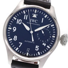 IWC Big pilot watch IW500912