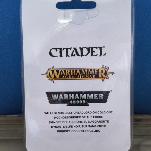 Citadel warhammer age - citadel,