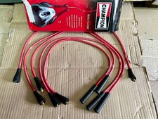 Cavi candele set cables - cavi,