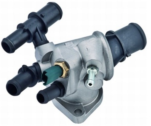 Termostato refrigerante moto - termostato,