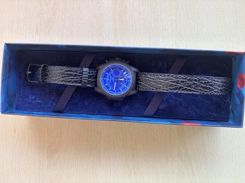 Montre mauboussin the swimmer - ,