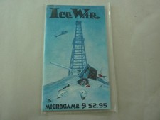Ice War MicroGame 9 gioco