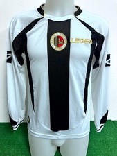 MAGLIA ASCOLI NO MATCH WORN