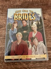 Here Come the Brides: Season 2