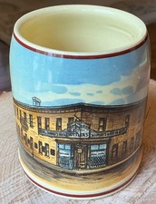 Tazza imbottigliatori birra - tazza,