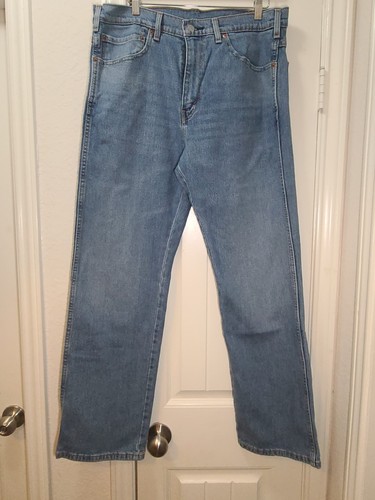 Jeans levis uomo - jeans,