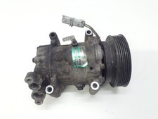 COMPRESSORE A/C PER RENAULT Modus 1° Serie 8200365787 Diesel 1500 (04>06)