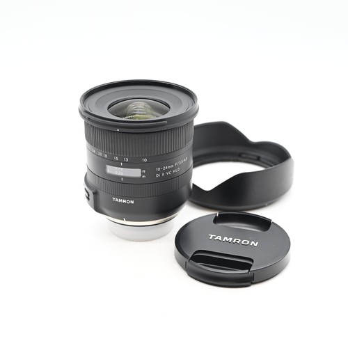 Tamron b023 24 mm - tamron, 10-24
