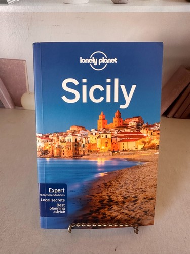 Sicily new due feb 2020 - due,