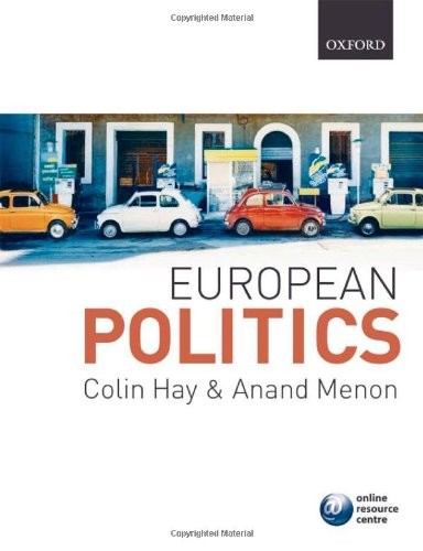 European politics - european,