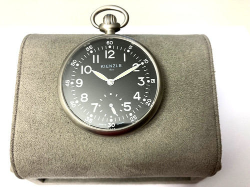 Orologio tasca meccanico - da,