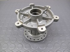 APRILIA GENUINE RX50 TUAREG RALLY RX 50 MOZZO RUOTA ANTERIORE FRONT WHEEL HUB