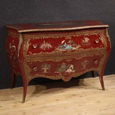 Comò italiano mobile legno