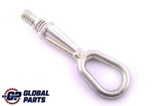 BMW E60 E61 E65 E70 E87 E90 E91 E92 E83 E70 Occhio Traino Gancio Cerniera Traino