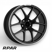 4 CERCHI STYLE AMG 18 5x112