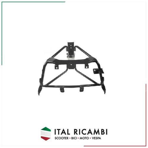 Telaietto scooter supporto - scooter,