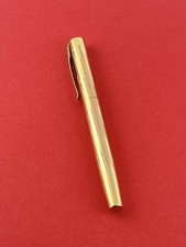 Waterman vintage gold Torsade