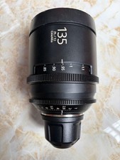 Obiettivo Sony CineAlta MKII