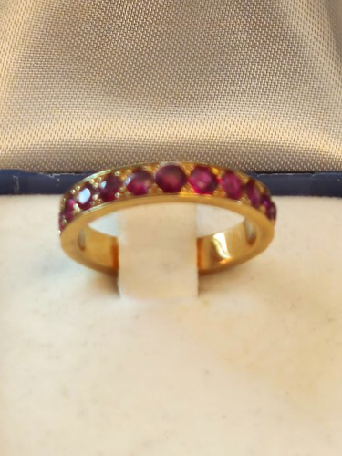 Anello riviera oro - anello, in