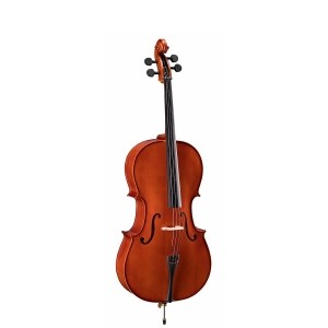 Luthier studio violoncello - luthier, 1