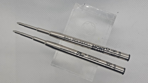 Montblanc refill per penna - montblanc,