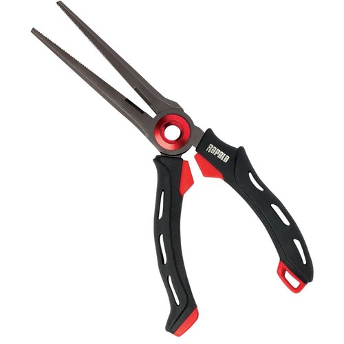 Pinza molla rapala - pinza, mag