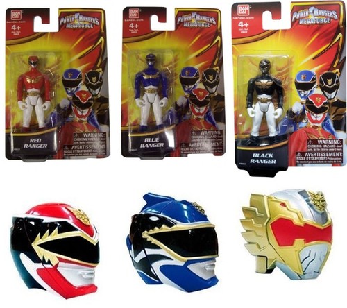 Saban power rangers - power,