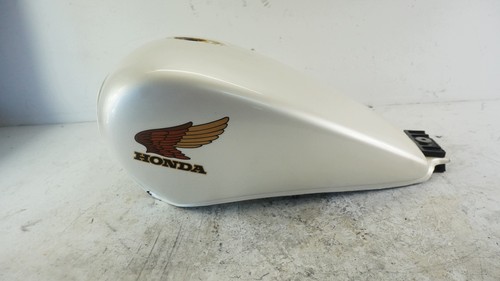 Serbatoio benzina honda shadow - honda,