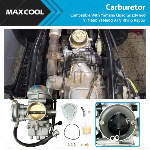 Carburatore adatto per - , yamaha